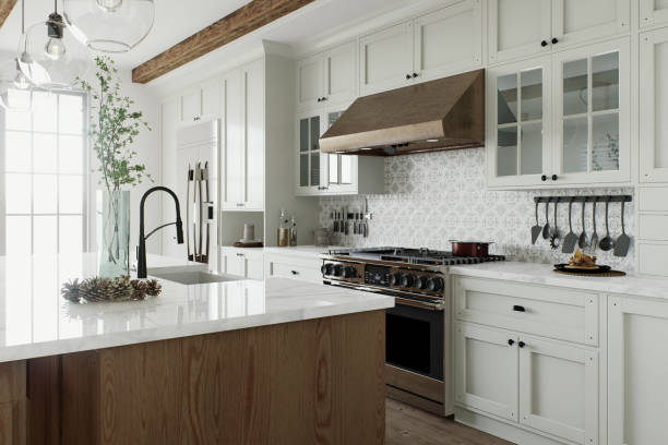 Dishwasher install Morton